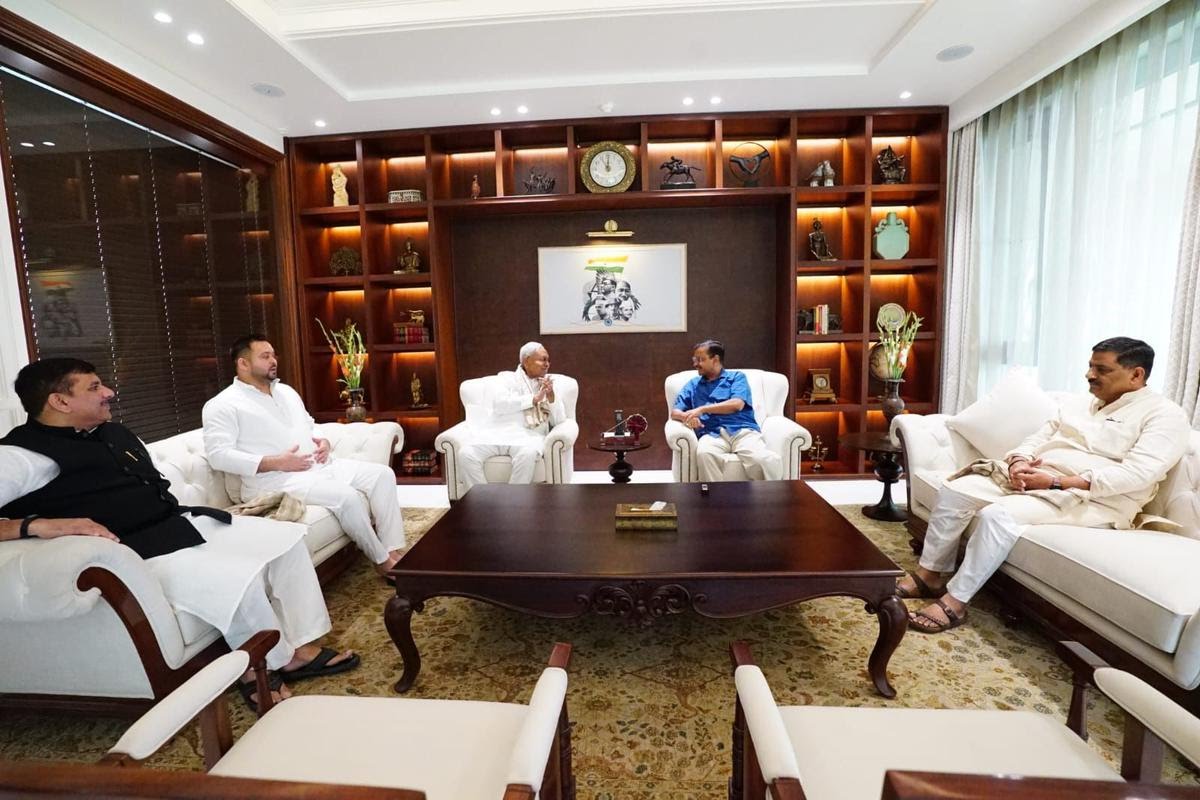दिल्ली विधानसभा में 25 फरवरी को कैग की 14 पेंडिंग रिपोर्ट पेश की जाएंगी. (PTI Photo)