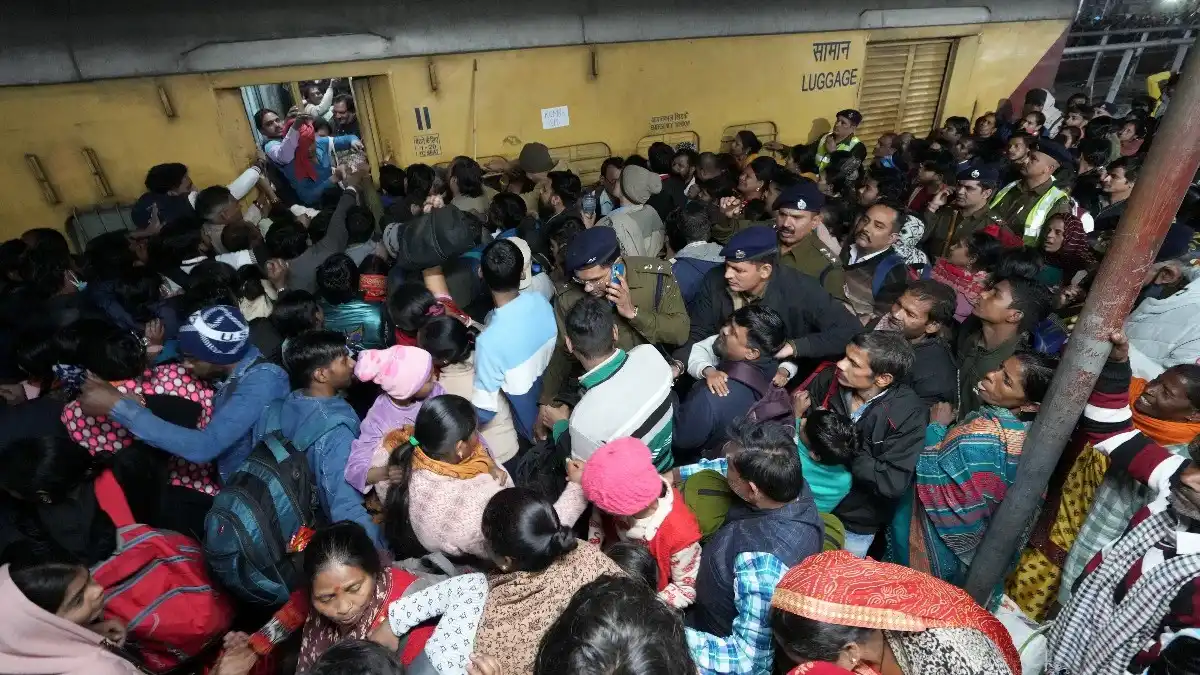 15 मौतें और सरकार का ‘कंट्रोल में है हालात’ बयान – क्या यही जवाबदेही है?