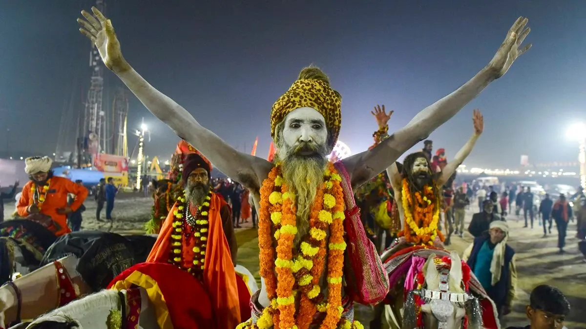 महाकुंभ भगदड़: क्या प्रशासन की व्यवस्था है विश्वास के योग्य?