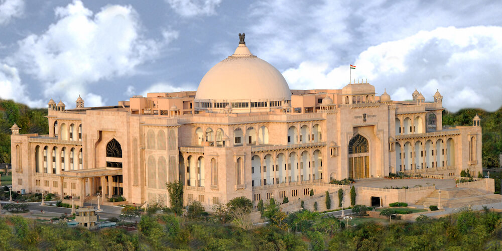 rajasthan vidhan sabha