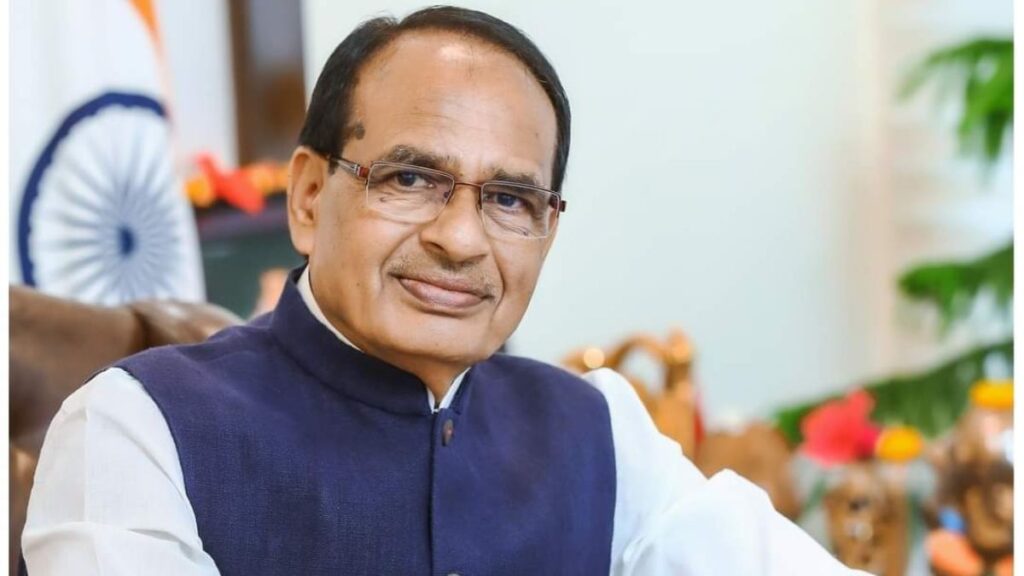 shivraj