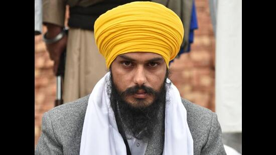 amritpal singh nsa