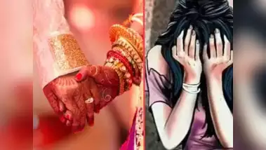 शादी का झांसा देकर 2 साल तक बनाए शारीरिक संबंध