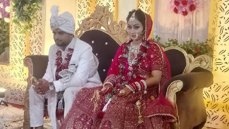 शादी के महज 15 दिन बाद ही एक 25 साल के नौजवान की हत्या कर दी गई