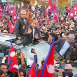 नेपाल: राजशाही समर्थकों का प्रदर्शन, राजशाही बहाली और हिंदू राष्ट्र की मांग