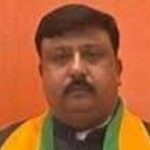 भाजपा ने जीवन गुप्ता को लुधियाना पश्चिम उपचुनाव के लिए बनाया अपना उम्मीदवार