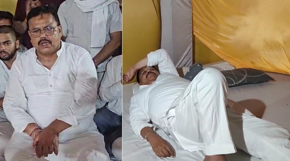 ऊर्जा मंत्री प्रद्युम्न सिंह तोमर का अनूठा संकल्प: ‘नो एसी, नो कार’ का पालन
