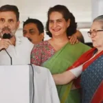 कांग्रेस में बढ़ती बेचैनी: राहुल से मोहभंग, प्रियंका गांधी पर टिकी निगाहें