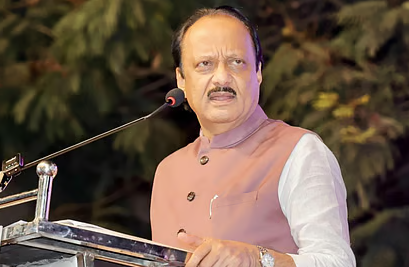 Ajit Pawar