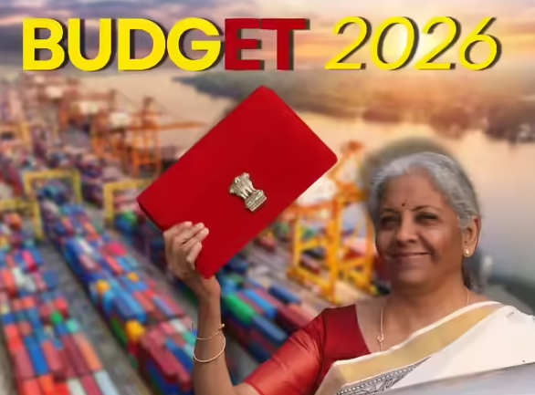 Budget 2026
