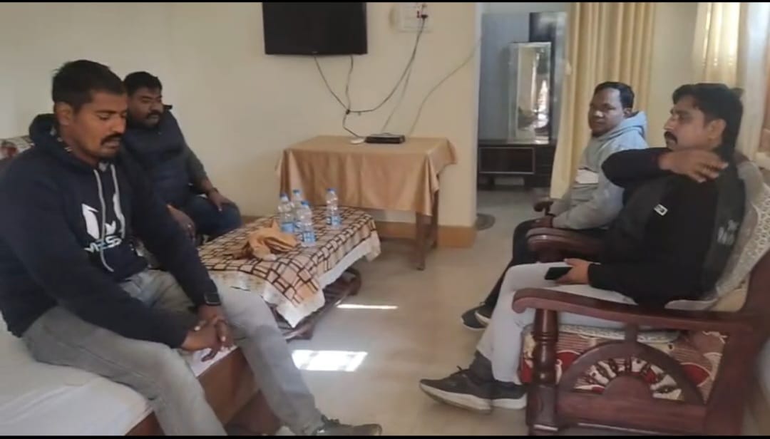 Corruption and bribery