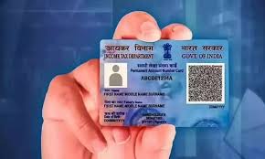 How to protect your PAN card