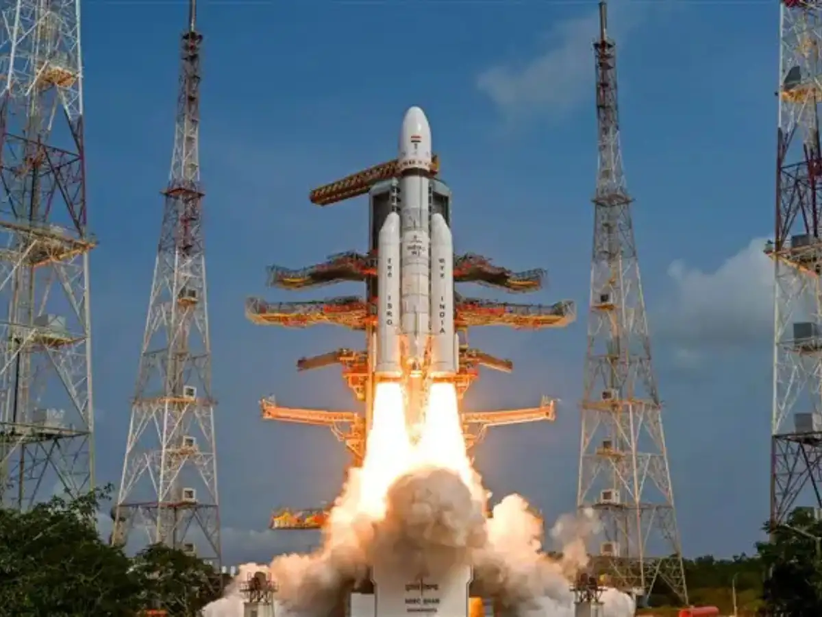 ISRO
