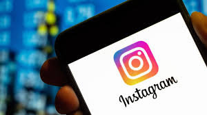 Instagram data breach