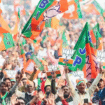 Leftist Decline: वामपंथ का ढहता किला: बदलता राजनीतिक संतुलन