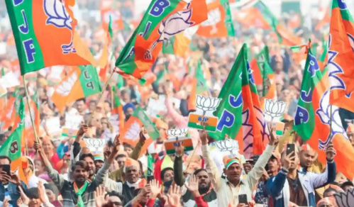 Leftist Decline: वामपंथ का ढहता किला: बदलता राजनीतिक संतुलन