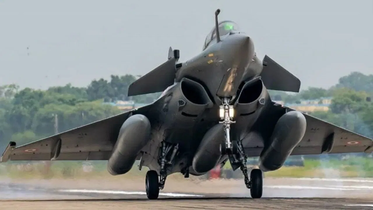 Rafale