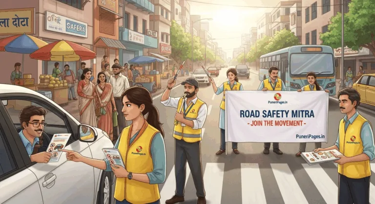 Road Safety