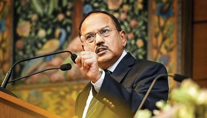 Ajit Doval