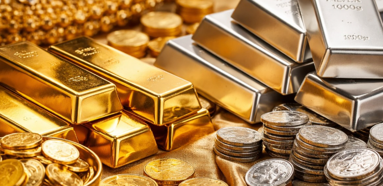 Delhi : सोना-चांदी में बड़ी गिरावट, चांदी ₹28 हजार, सोना ₹3 हजार सस्ता