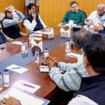 Election: कांग्रेस पश्चिम बंगाल की सभी 294 सीटों पर अकेले उतरेगी मैदान में