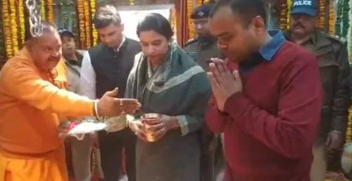 Haridwar: फागुन मास में महाशिवरात्रि पर दिखा शिवभक्ति का जोश