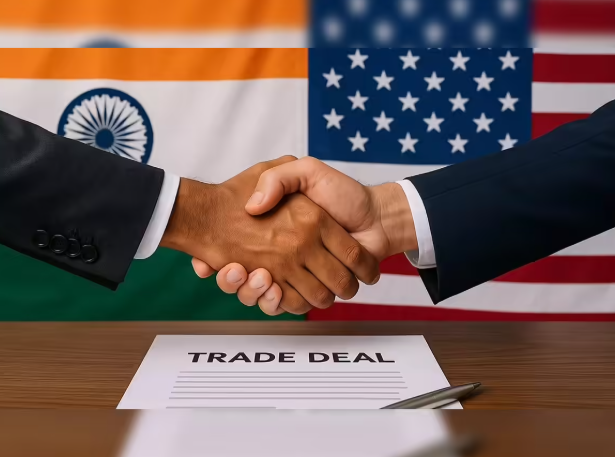 India-US Trade Deal