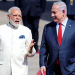 PM Narendra Modi: का 25 फरवरी से दो दिवसीय इजरायल दौरा