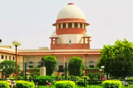 Pakistani Hindu refugees