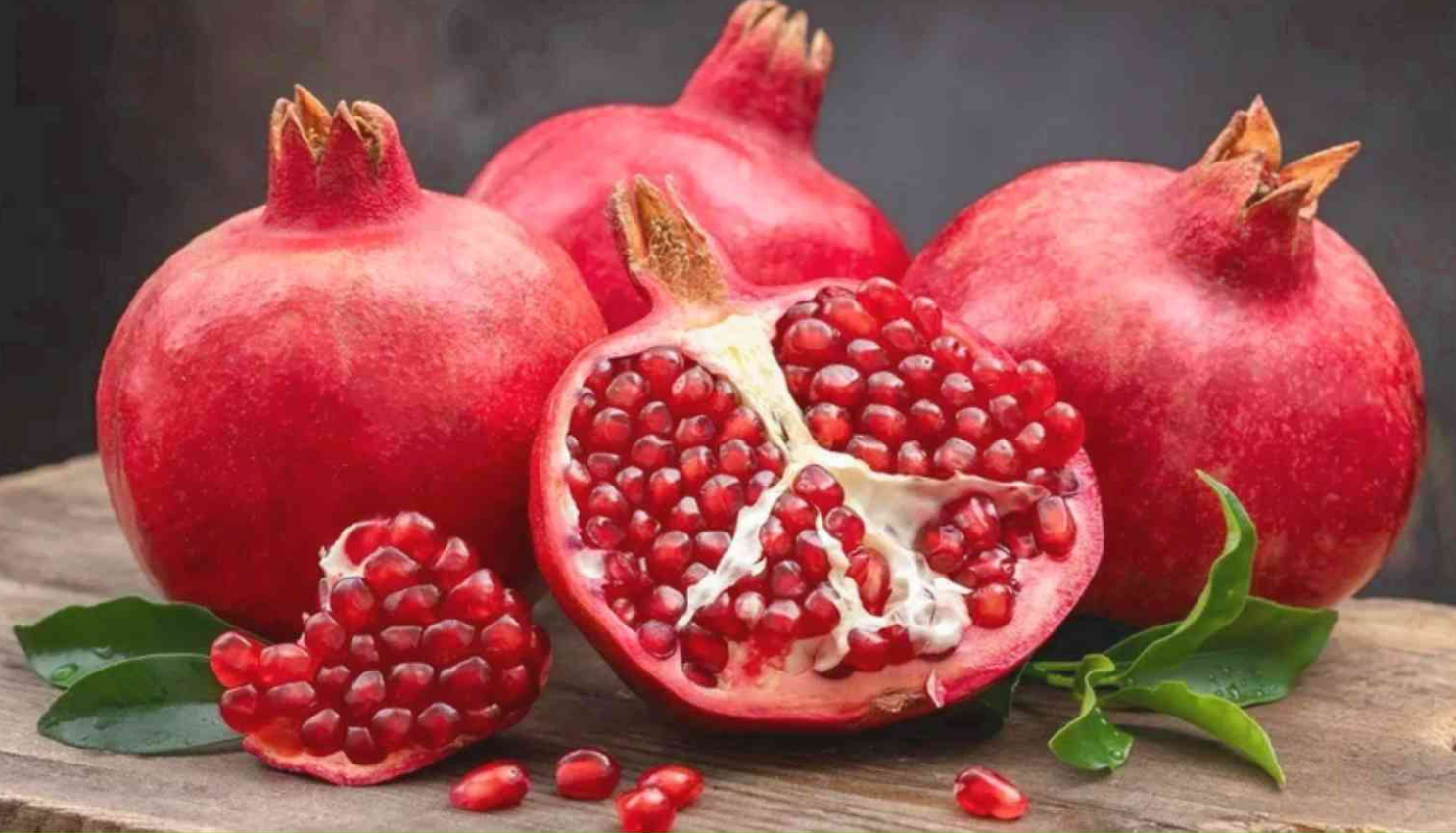 Pomegranate Benefits: रोज खाएं अनार के दाने, सेहत बनेगी मजबूत और शरीर रहेगा ऊर्जावान