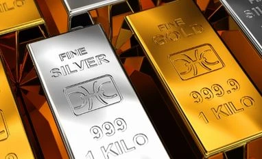 Precious Metals