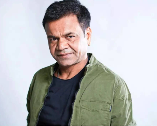 Rajpal Yadav: अभिनेता राजपाल को चेक बाउंस मामले में अंतरिम जमानत