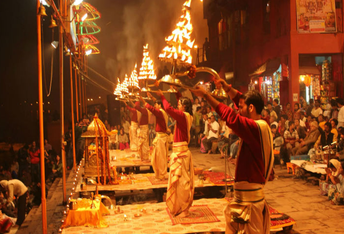 Shipra Aarti