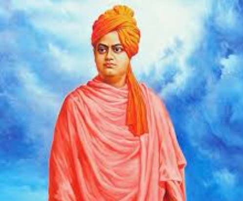 Swami Vivekananda