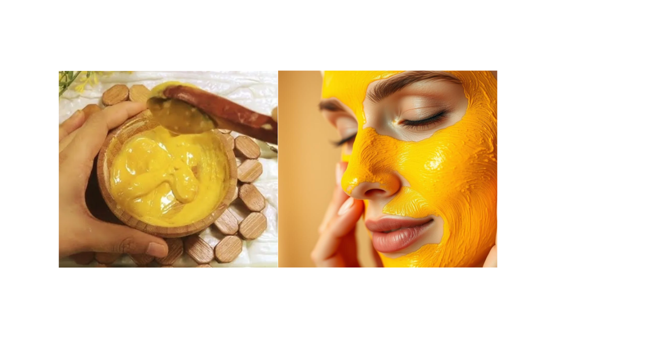 Turmeric: बदलते मौसम में त्वचा के निखार के लिए हल्दी का उबटन