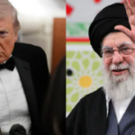 US-Iran tensions: सैन्य कार्रवाई के लिए ट्रंप की विस्तृत रणनीतिक ब्रिफिंग