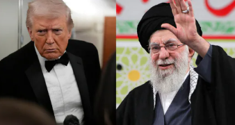 US-Iran tensions
