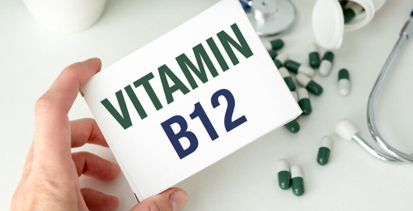 Vitamin B12