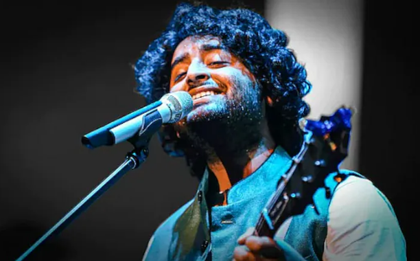 Arijit Singh