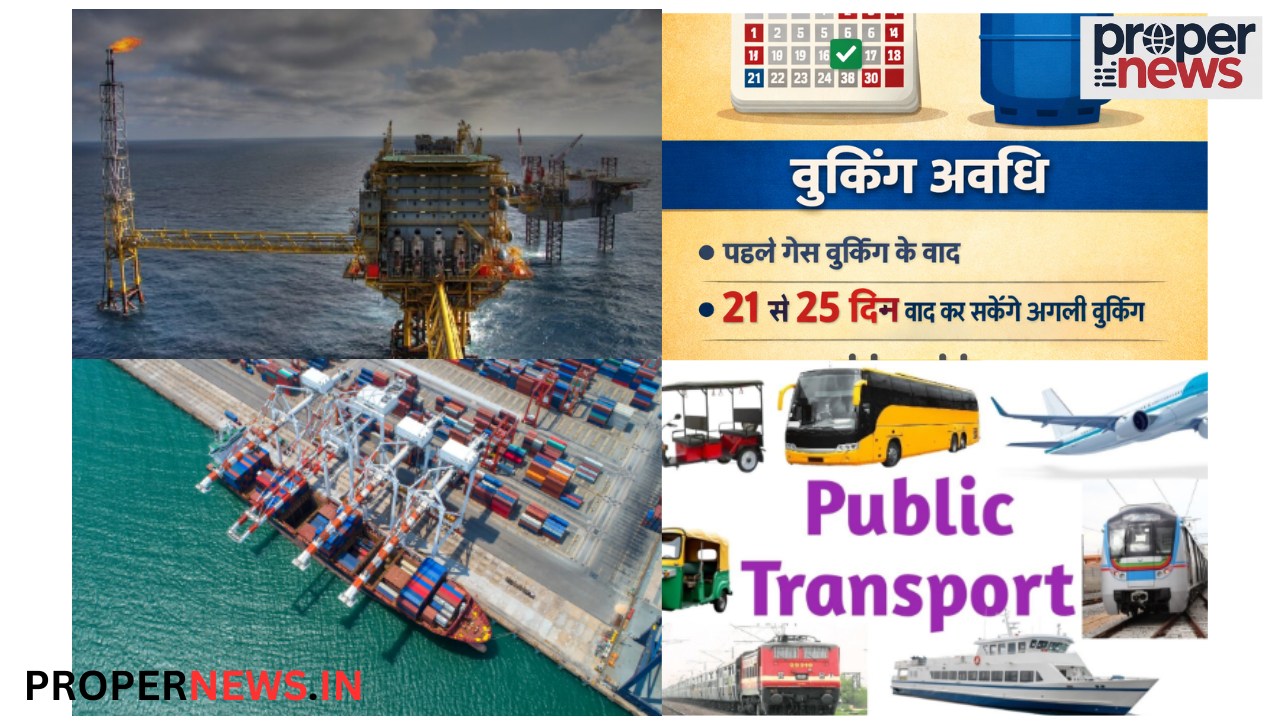 Delhi: मध्य पूर्व संकट के कारण भारत में आवश्यक सेवा अनुरक्षण अधिनियम (ESMA) का विश्लेषण