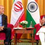 India–Iran relations: होर्मुज संकट के बीच भारत को ईरान का साथ, युद्ध में शामिल देशों पर सख्त पाबंदी