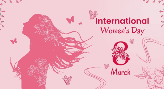 International Women's Day