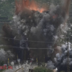 Iran-America tension: 48 घंटे का अल्टीमेटम खत्म होते ही ऊर्जा संयंत्रों पर हमला, ट्रंप की चेतावनी और तेहरान का पलटवार