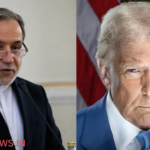 Iran-America tension: विदेश मंत्री अब्बास अराघची ने बातचीत और समझौते के दावों को नकारा