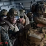 Iran Warns US Ground Troops: पश्चिम एशिया में महायुद्ध की आहट-ईरान की अमेरिका को दोटूक चेतावनी, कहा- “सैनिकों को आग के हवाले कर देंगे”