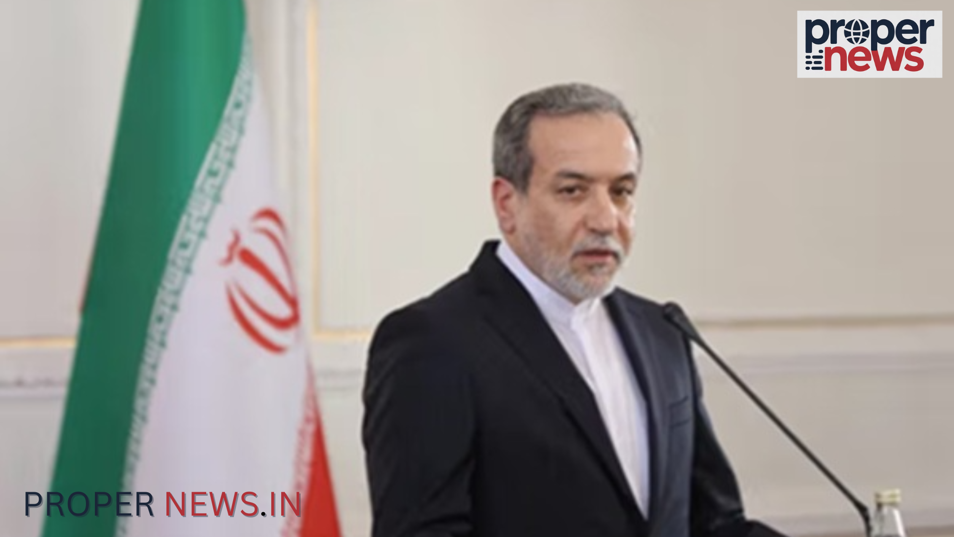 Iran–Israel conflict