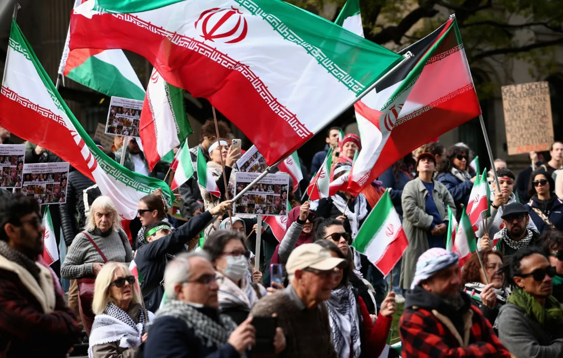 Iran–Israel conflict: विश्व के लिए सबक है ईरान युद्ध