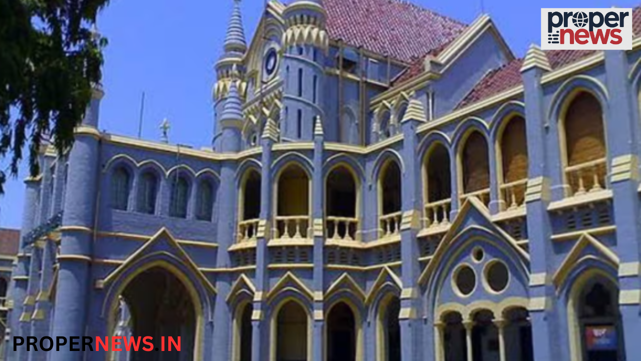 Jabalpur: हाईकोर्ट में सनसनी-जज की टेबल पर भ्रूण रखकर न्याय की गुहार, याचिकाकर्ता ने दी आत्मघाती चेतावनी