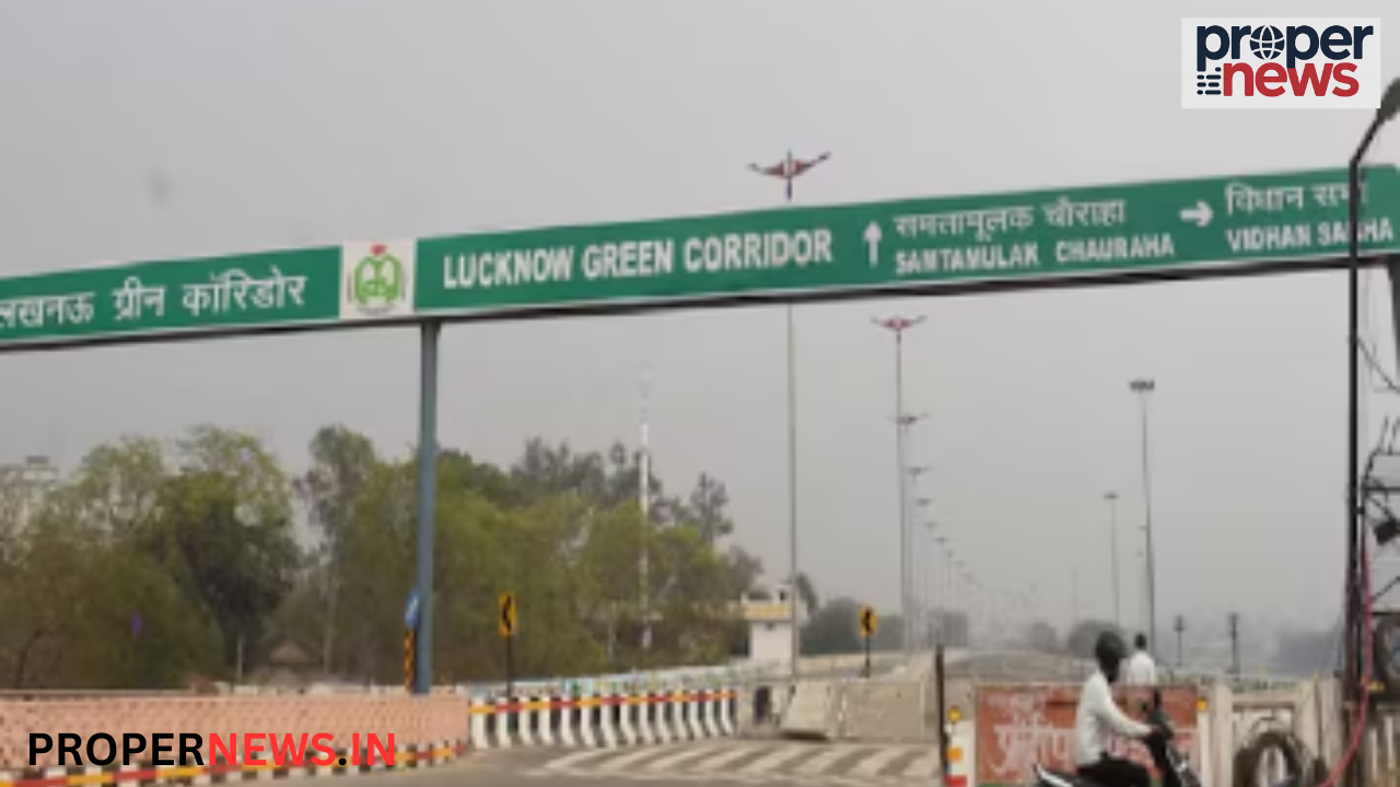 Lucknow