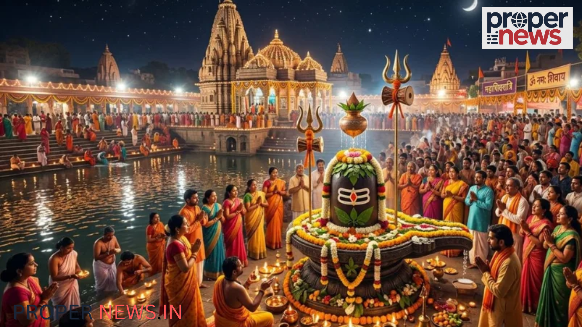 Masik shivratri 2026